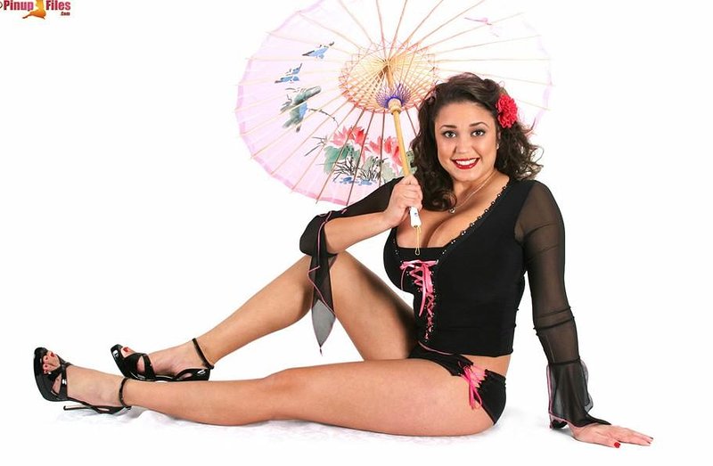 Алла, 21 год, 2 размер груди